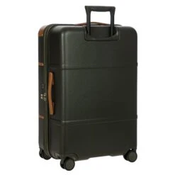 Brics Bellagio 3.0 27" Spinner Trunk 7 Brics Bellagio 3.0 27" Spinner Trunk -Luggage Pros Shop Brics Bellagio 3 0 27 Spinner Trunk 6 edaac94a