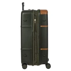 Brics Bellagio 3.0 27" Spinner Trunk 10 Brics Bellagio 3.0 27" Spinner Trunk -Luggage Pros Shop Brics Bellagio 3 0 27 Spinner Trunk 9 4ebbf091