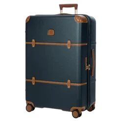Brics Bellagio 3.0 30" Spinner Trunk -Luggage Pros Shop Brics Bellagio 3 0 30 Spinner Trunk 3 c00a86d6