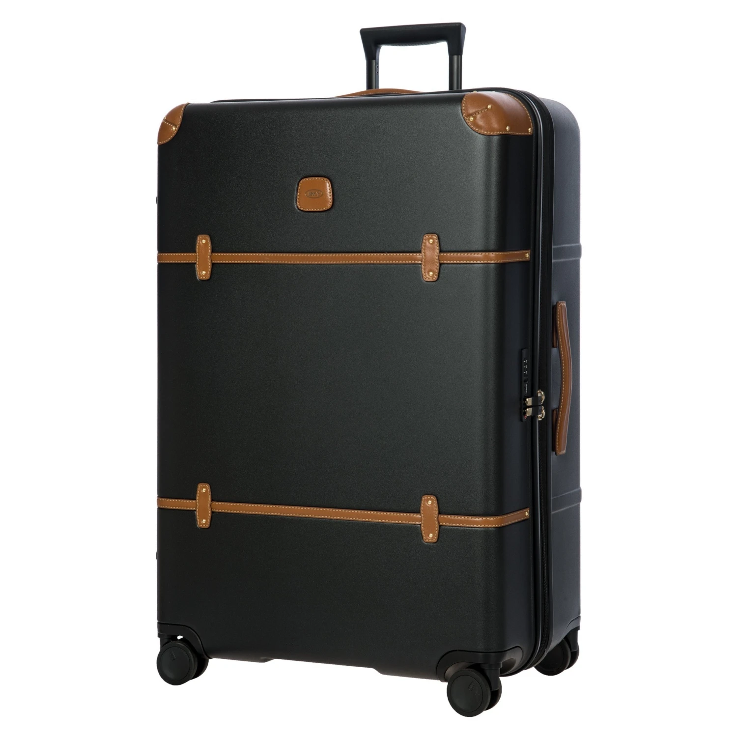 Brics Bellagio 3.0 32" Spinner Trunk Brics Bellagio 3.0 32" Spinner Trunk -Luggage Pros Shop Brics Bellagio 3 0 32 Spinner Trunk 10