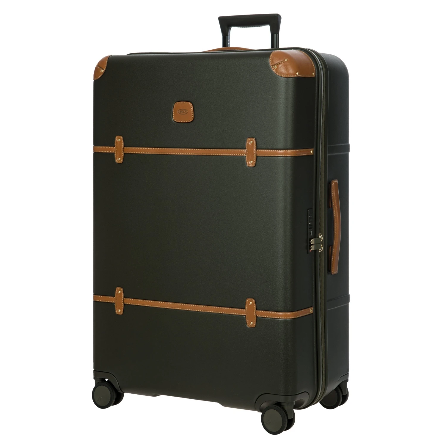 Brics Bellagio 3.0 32" Spinner Trunk Brics Bellagio 3.0 32" Spinner Trunk -Luggage Pros Shop Brics Bellagio 3 0 32 Spinner Trunk 11