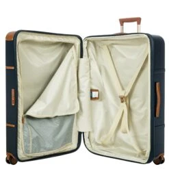 Brics Bellagio 3.0 32" Spinner Trunk 17 Brics Bellagio 3.0 32" Spinner Trunk -Luggage Pros Shop Brics Bellagio 3 0 32 Spinner Trunk 16