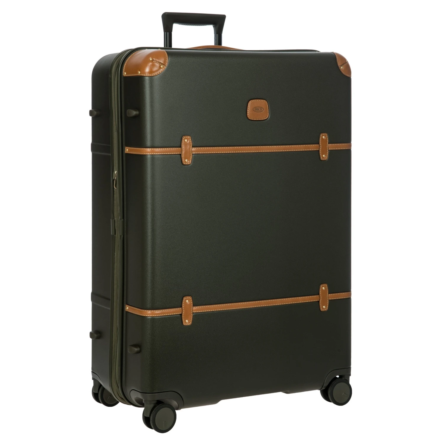 Brics Bellagio 3.0 32" Spinner Trunk Brics Bellagio 3.0 32" Spinner Trunk -Luggage Pros Shop Brics Bellagio 3 0 32 Spinner Trunk 3