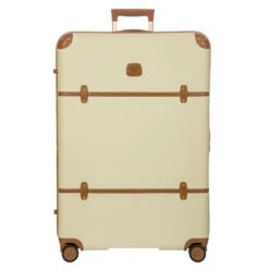 Brics Bellagio 3.0 32" Spinner Trunk 6 Brics Bellagio 3.0 32" Spinner Trunk -Luggage Pros Shop Brics Bellagio 3 0 32 Spinner Trunk 5