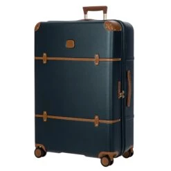 Brics Bellagio 3.0 32" Spinner Trunk 10 Brics Bellagio 3.0 32" Spinner Trunk -Luggage Pros Shop Brics Bellagio 3 0 32 Spinner Trunk 9