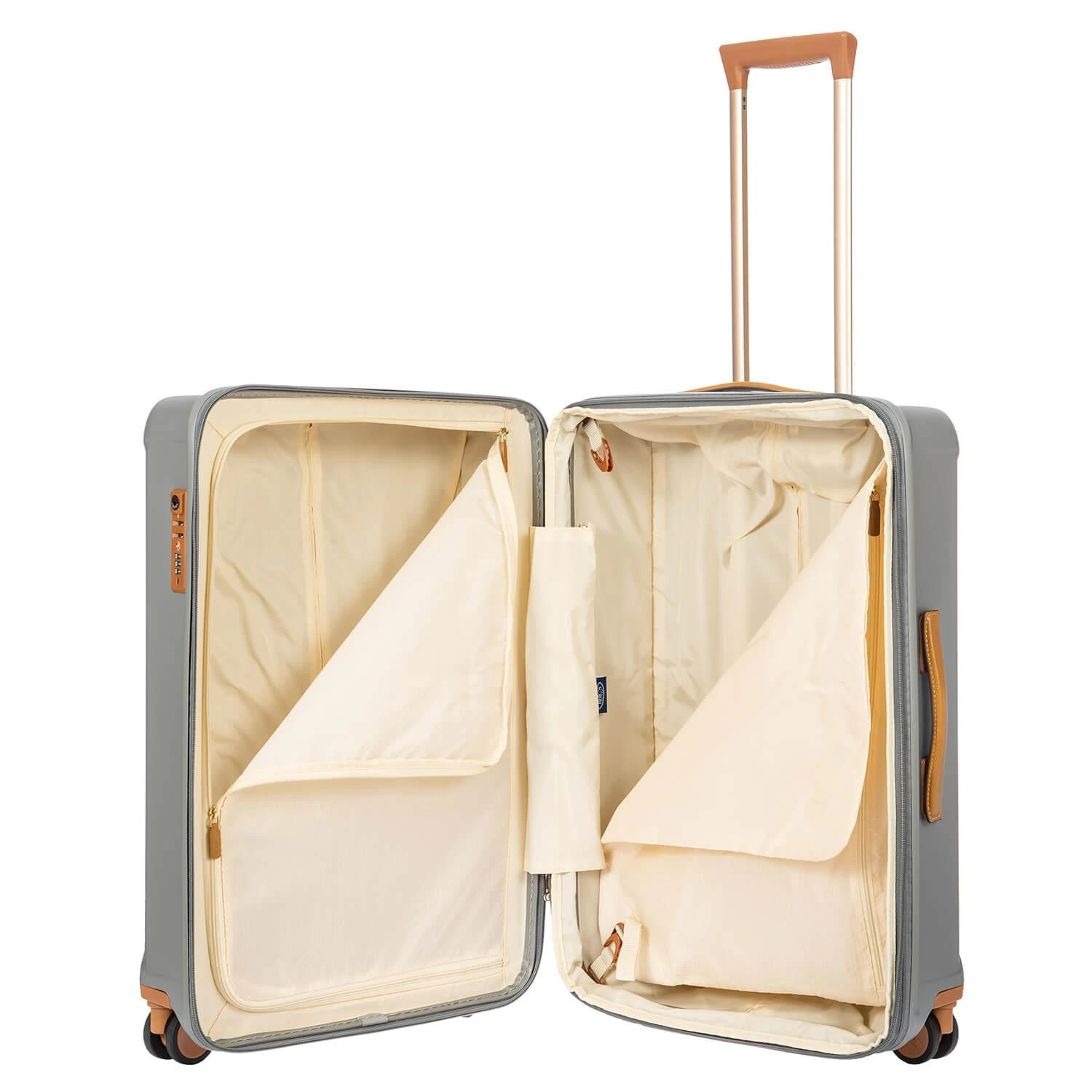 Brics Capri 2.0 27" Spinner Expandable Brics Capri 2.0 27" Spinner Expandable -Luggage Pros Shop Brics Capri 2 0 27 Spinner Expandable 17