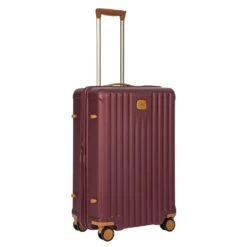 Brics Capri 2.0 27" Spinner Expandable 5 Brics Capri 2.0 27" Spinner Expandable -Luggage Pros Shop Brics Capri 2 0 27 Spinner Expandable 4