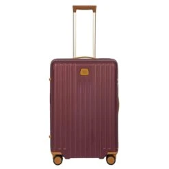 Brics Capri 2.0 27" Spinner Expandable 9 Brics Capri 2.0 27" Spinner Expandable -Luggage Pros Shop Brics Capri 2 0 27 Spinner Expandable 8