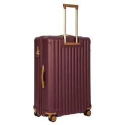 Brics Capri 2.0 30" Spinner Expandable -Luggage Pros Shop Brics Capri 2 0 30 Spinner Expandable 15