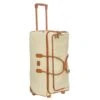 Brics Firenze 28" Rolling Duffle -Luggage Pros Shop Brics Firenze 28 Rolling Duffle