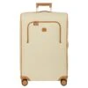 Brics Firenze Spinner 27" Split Frame 1 Brics Firenze Spinner 27" Split Frame -Luggage Pros Shop Brics Firenze Spinner 27 Split Frame