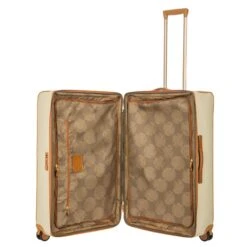 Brics Firenze Spinner 27" Split Frame -Luggage Pros Shop Brics Firenze Spinner 27 Split Frame 4