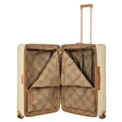 Brics Firenze Spinner 27" Split Frame -Luggage Pros Shop Brics Firenze Spinner 27 Split Frame 5
