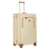 Brics Firenze Spinner 30" Split Frame -Luggage Pros Shop Brics Firenze Spinner 30 Split Frame