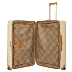 Brics Firenze Spinner 30" Split Frame -Luggage Pros Shop Brics Firenze Spinner 30 Split Frame 6