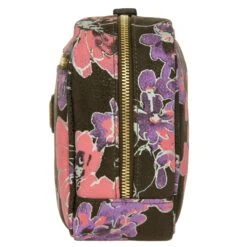 Brics LIFE 65th Floral Anniversary Collection Travel Case -Luggage Pros Shop Brics LIFE 65th Floral Anniversary Collection Travel Case 5