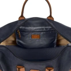 Brics Life 18" Cargo Duffle 8 Brics Life 18" Cargo Duffle -Luggage Pros Shop Brics Life 18 Cargo Duffle 7 3a8cd5cd 62d6 416e b69d 4165e83c8627