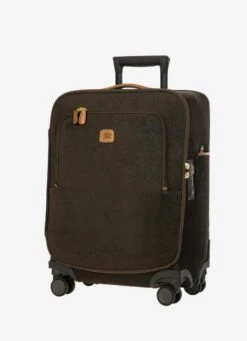 Brics Life 21" Spinner Compound -Luggage Pros Shop Brics Life 21 Spinner Compound 6