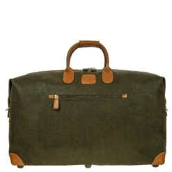 Brics Life 22" Cargo Duffle 12 Brics Life 22" Cargo Duffle -Luggage Pros Shop Brics Life 22 Cargo Duffle 11