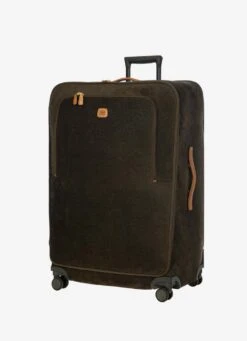 Brics Life 32" Spinner Compound -Luggage Pros Shop Brics Life 32 Spinner Compound 6