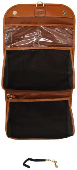 Brics Life Pelle Tri-fold Traveler 4 Brics Life Pelle Tri-fold Traveler -Luggage Pros Shop Brics Life Pelle Tri fold Traveler 3