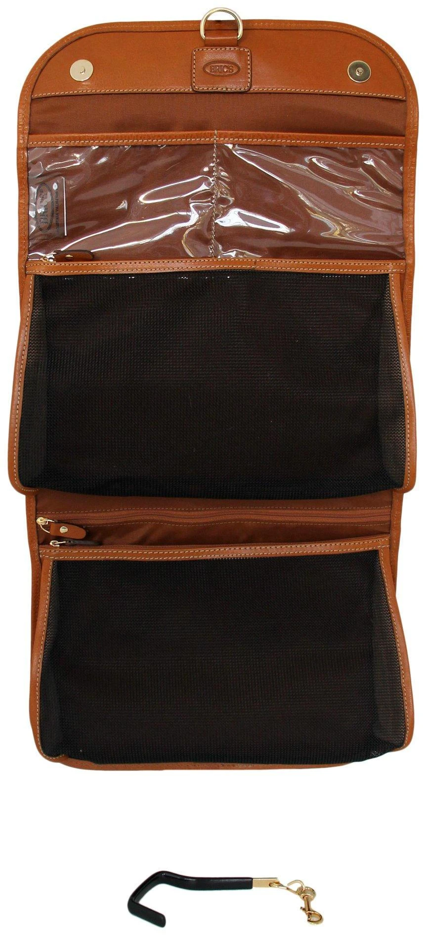 Brics Life Pelle Tri-fold Traveler Brics Life Pelle Tri-fold Traveler -Luggage Pros Shop Brics Life Pelle Tri fold Traveler 3