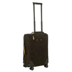 Brics Life Tropea 21" Spinner -Luggage Pros Shop Brics Life Tropea 21 Spinner 4 f4c98005 ce0b 4832 bedb 7fd865fdf8c1