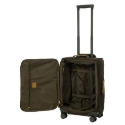 Brics Life Tropea 21" Spinner -Luggage Pros Shop Brics Life Tropea 21 Spinner 5 b55f85b7 acbf 41dd 8574 532d46450897