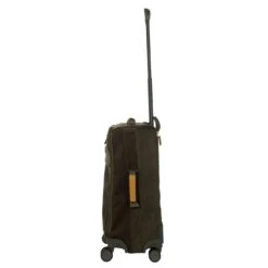 Brics Life Tropea 21" Spinner -Luggage Pros Shop Brics Life Tropea 21 Spinner 6 e9d25bb4 5a0c 42b3 b1de 37ac5c0f30ce