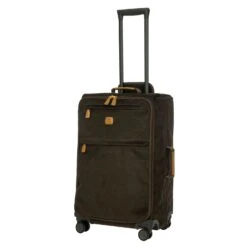 Brics Life Tropea 27" Spinner -Luggage Pros Shop Brics Life Tropea 27 Spinner 3