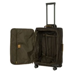 Brics Life Tropea 27" Spinner -Luggage Pros Shop Brics Life Tropea 27 Spinner 4
