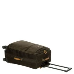 Brics Life Tropea 27" Spinner -Luggage Pros Shop Brics Life Tropea 27 Spinner 5