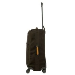 Brics Life Tropea 27" Spinner -Luggage Pros Shop Brics Life Tropea 27 Spinner 6