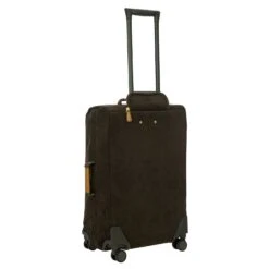 Brics Life Tropea 27" Spinner -Luggage Pros Shop Brics Life Tropea 27 Spinner 7