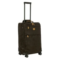 Brics Life Tropea 27" Spinner -Luggage Pros Shop Brics Life Tropea 27 Spinner 8