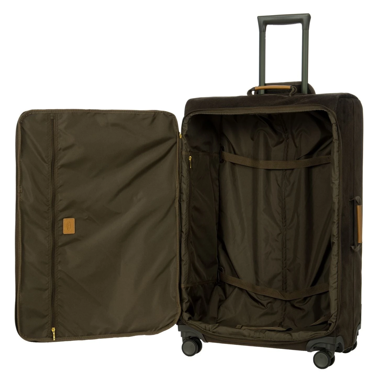 Brics Life Tropea 30" Spinner Brics Life Tropea 30" Spinner -Luggage Pros Shop Brics Life Tropea 30 Spinner 3 53f165b9 d3ad 4b86 a47b e5eec9d7035b