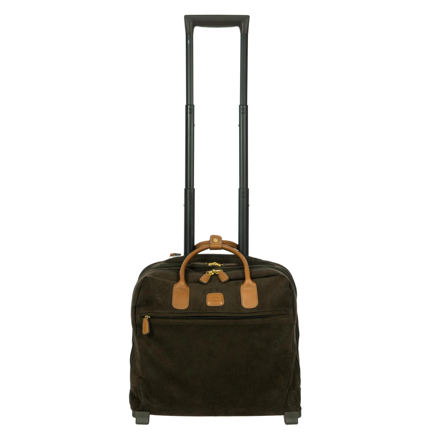 Brics Life Tropea Pilot Case Brics Life Tropea Pilot Case -Luggage Pros Shop Brics Life Tropea Pilot Case