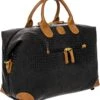 Brics Mysafari 18" Cargo Duffle 2 Brics Mysafari 18" Cargo Duffle -Luggage Pros Shop Brics Mysafari 18 Cargo Duffle