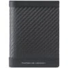 Brics Porsche Design Carbon Billfold 6 CC US 2 Brics Porsche Design Carbon Billfold 6 CC US -Luggage Pros Shop Brics Porsche Design Carbon Billfold 6 CC US