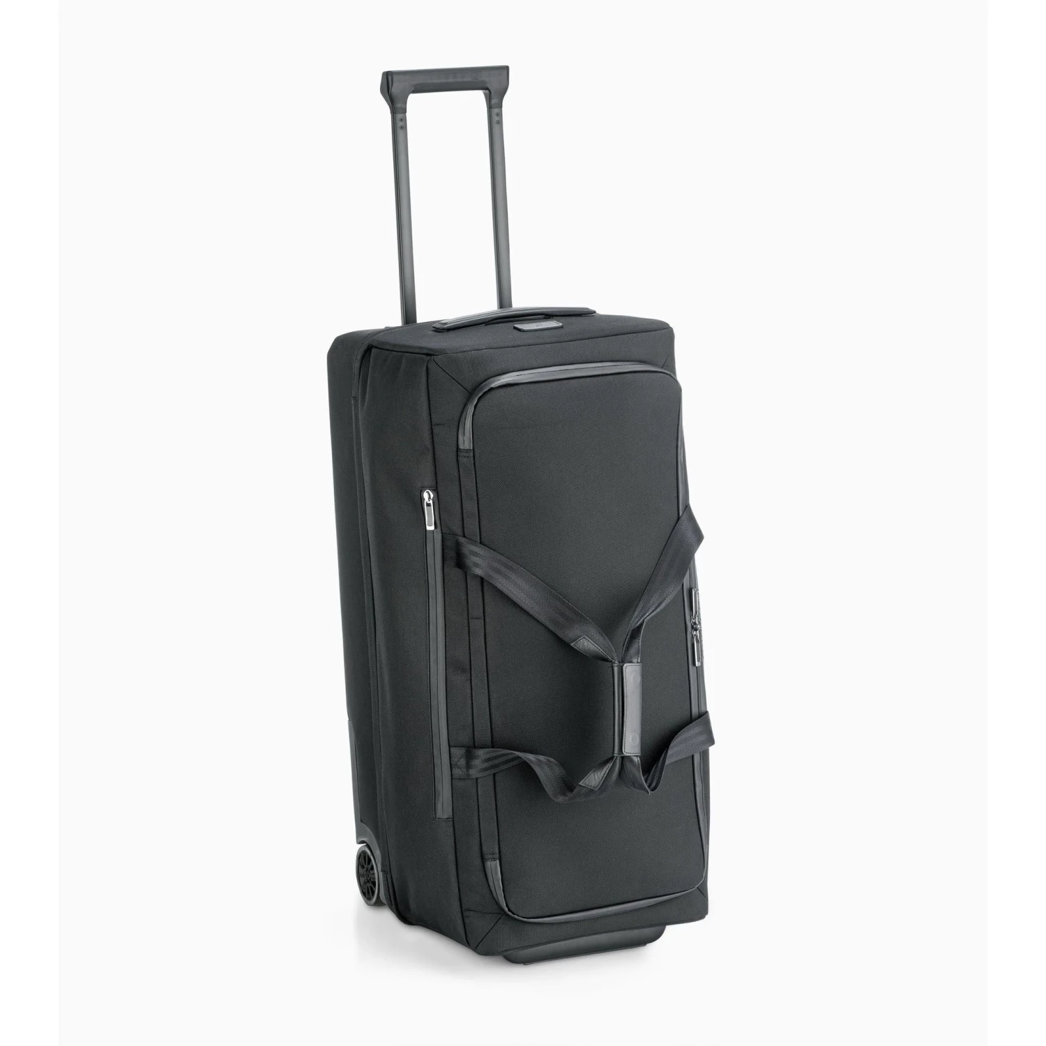 Brics Porsche Design Roadster Nylon 30" Rolling Duffel Brics Porsche Design Roadster Nylon 30" Rolling Duffel -Luggage Pros Shop Brics Porsche Design Roadster Nylon 30 Rolling Duffel 2