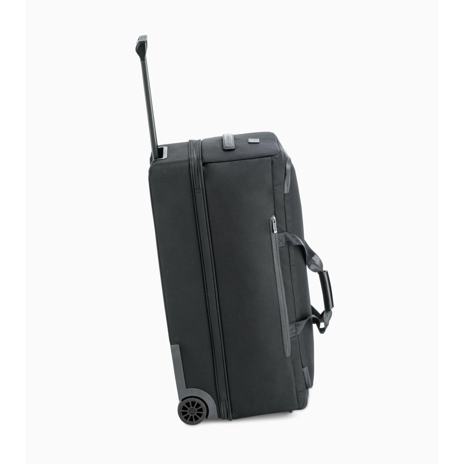 Brics Porsche Design Roadster Nylon 30" Rolling Duffel Brics Porsche Design Roadster Nylon 30" Rolling Duffel -Luggage Pros Shop Brics Porsche Design Roadster Nylon 30 Rolling Duffel 3