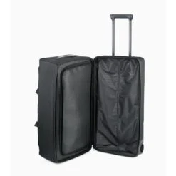 Brics Porsche Design Roadster Nylon 30" Rolling Duffel 7 Brics Porsche Design Roadster Nylon 30" Rolling Duffel -Luggage Pros Shop Brics Porsche Design Roadster Nylon 30 Rolling Duffel 6