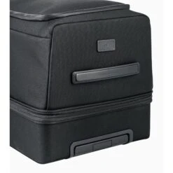 Brics Porsche Design Roadster Nylon 30" Rolling Duffel 9 Brics Porsche Design Roadster Nylon 30" Rolling Duffel -Luggage Pros Shop Brics Porsche Design Roadster Nylon 30 Rolling Duffel 8