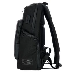 Brics Porsche Design Urban Eco Backpack S -Luggage Pros Shop Brics Porsche Design Urban Eco Backpack S 4