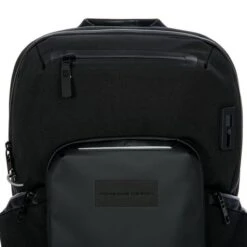 Brics Porsche Design Urban Eco Backpack S -Luggage Pros Shop Brics Porsche Design Urban Eco Backpack S 6