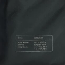 Brics Porsche Design Urban Eco Backpack XS -Luggage Pros Shop Brics Porsche Design Urban Eco Backpack XS 13