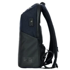 Brics Porsche Design Urban Eco Backpack XS -Luggage Pros Shop Brics Porsche Design Urban Eco Backpack XS 4