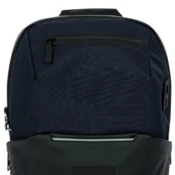 Brics Porsche Design Urban Eco Backpack XS -Luggage Pros Shop Brics Porsche Design Urban Eco Backpack XS 6