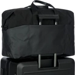 Brics Porsche Design Urban Eco Weekender -Luggage Pros Shop Brics Porsche Design Urban Eco Weekender 3