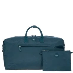Brics Positano Soft 22'' Deluxe Duffle 11 Brics Positano Soft 22'' Deluxe Duffle -Luggage Pros Shop Brics Positano Soft 22 Deluxe Duffle 10
